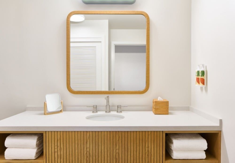 Royal Bungalow, 2 Double Beds