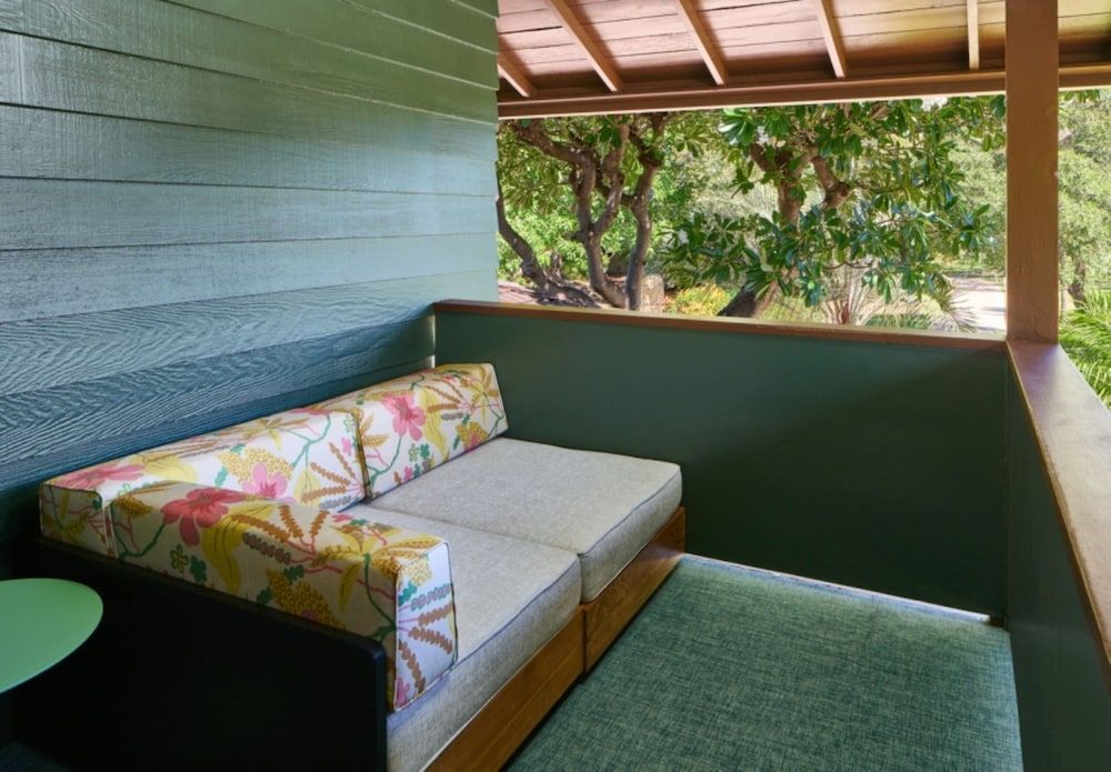 Royal Bungalow (Junior Suite)