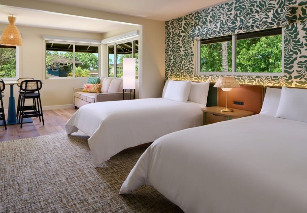 Royal Bungalow (Studio Suite)