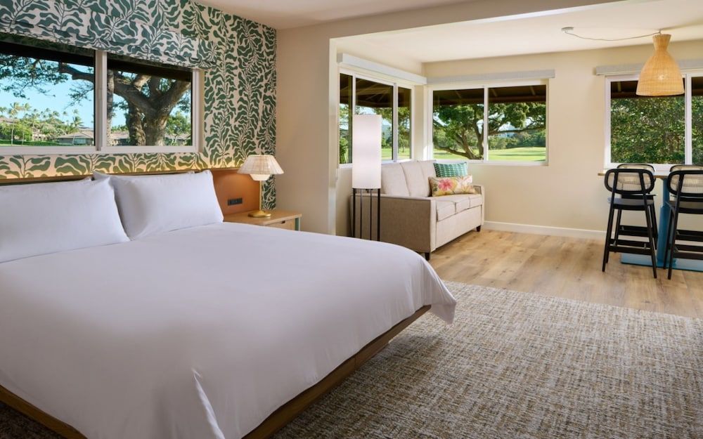 Royal Bungalow (Junior Suite)