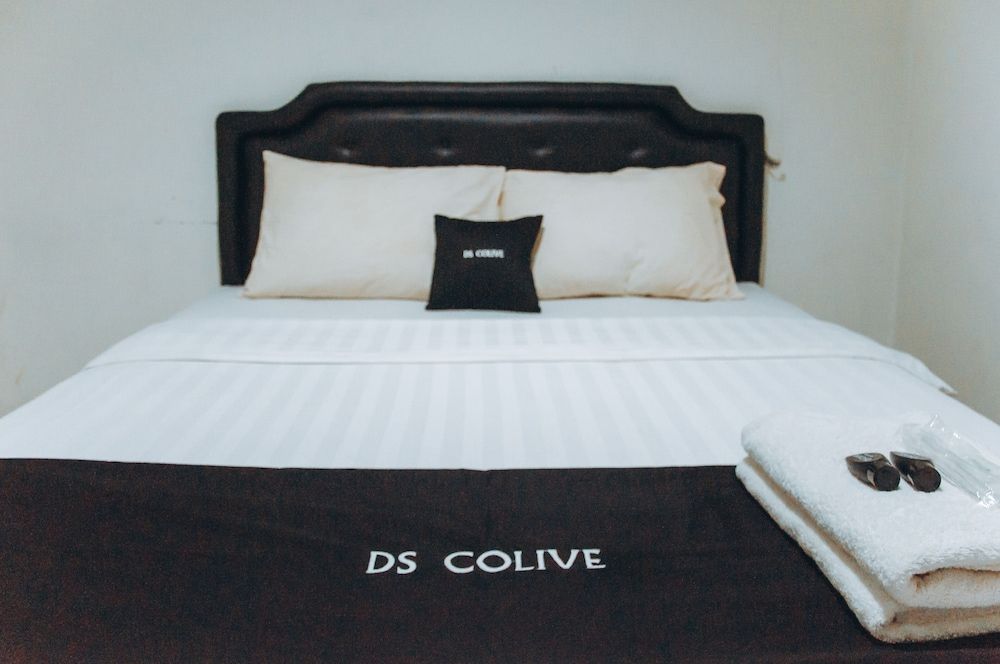 DS Residences Layur