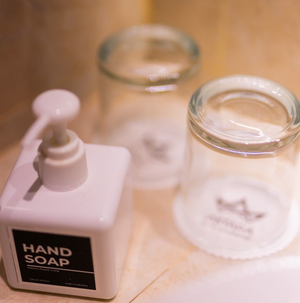 Astara Hotel Balikpapan Superior Double or Twin Room, 1 Bedroom, City View (Free 2 Tickets To Aquaboom) 11