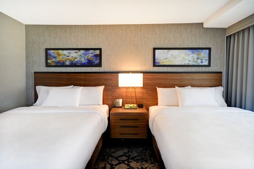 Embassy Suites by Hilton Omaha Downtown Old Market