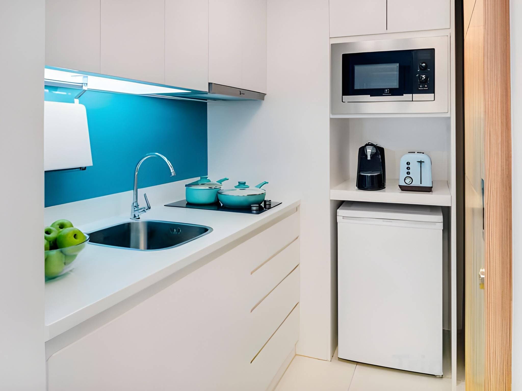 Cassia Bintan One Bedroom Suite Twin 3