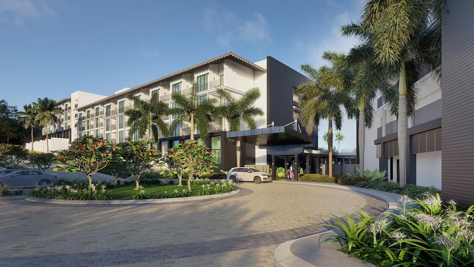 Cassia Bintan part of Banyan Group