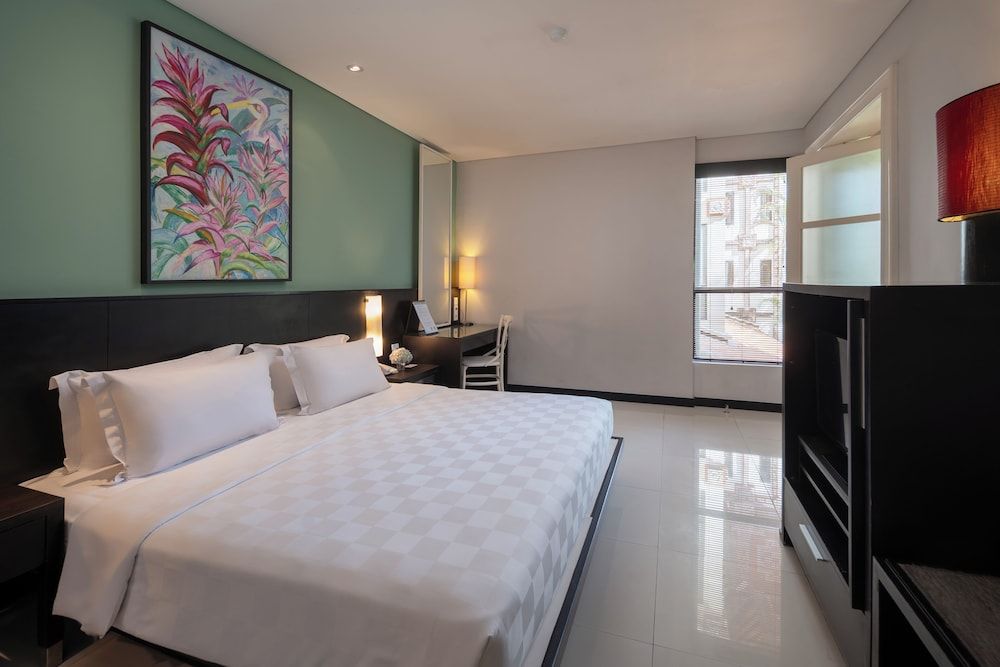 Suite Room