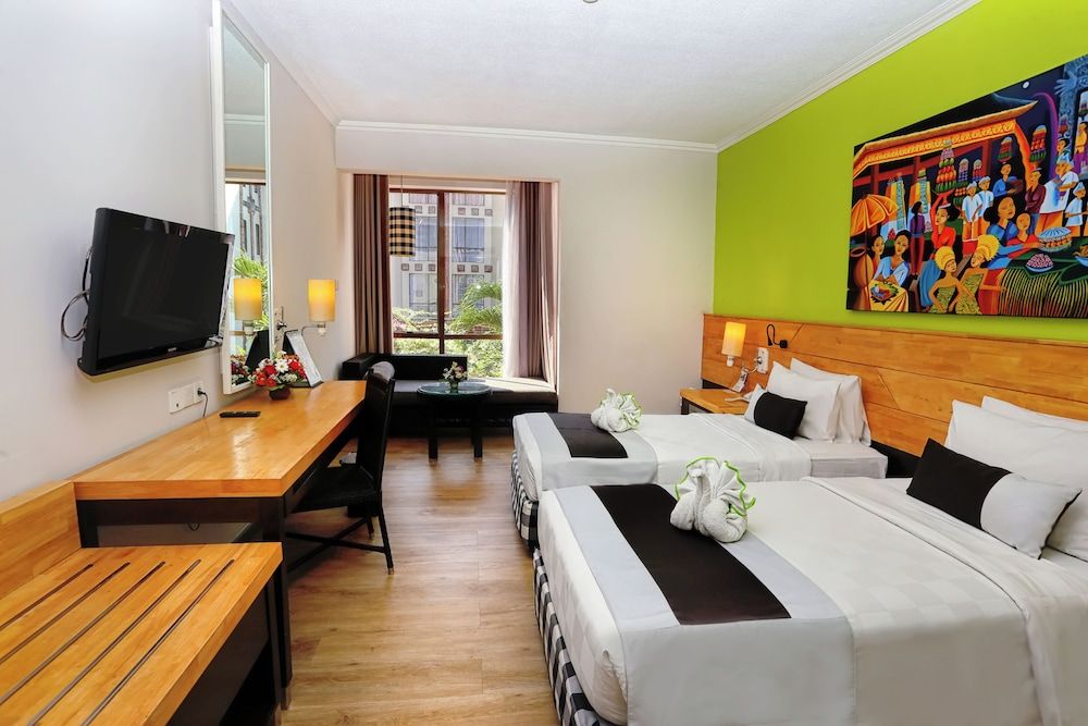 Premier Room