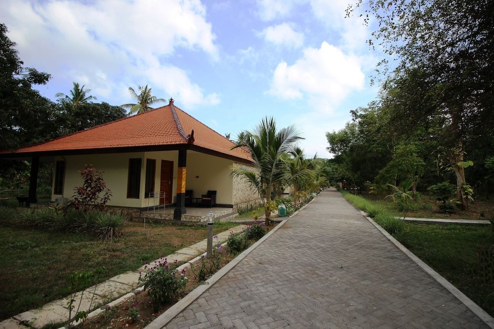 undefined Ring Sameton Resort Hotel 2