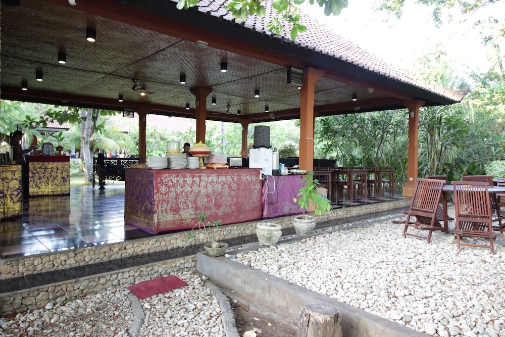 undefined Ring Sameton Resort Hotel 6