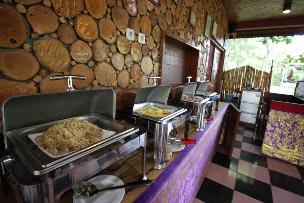 undefined Ring Sameton Resort Hotel 8