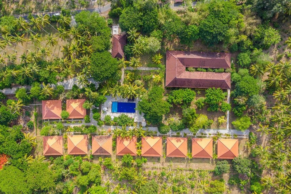 undefined Ring Sameton Resort Hotel 5