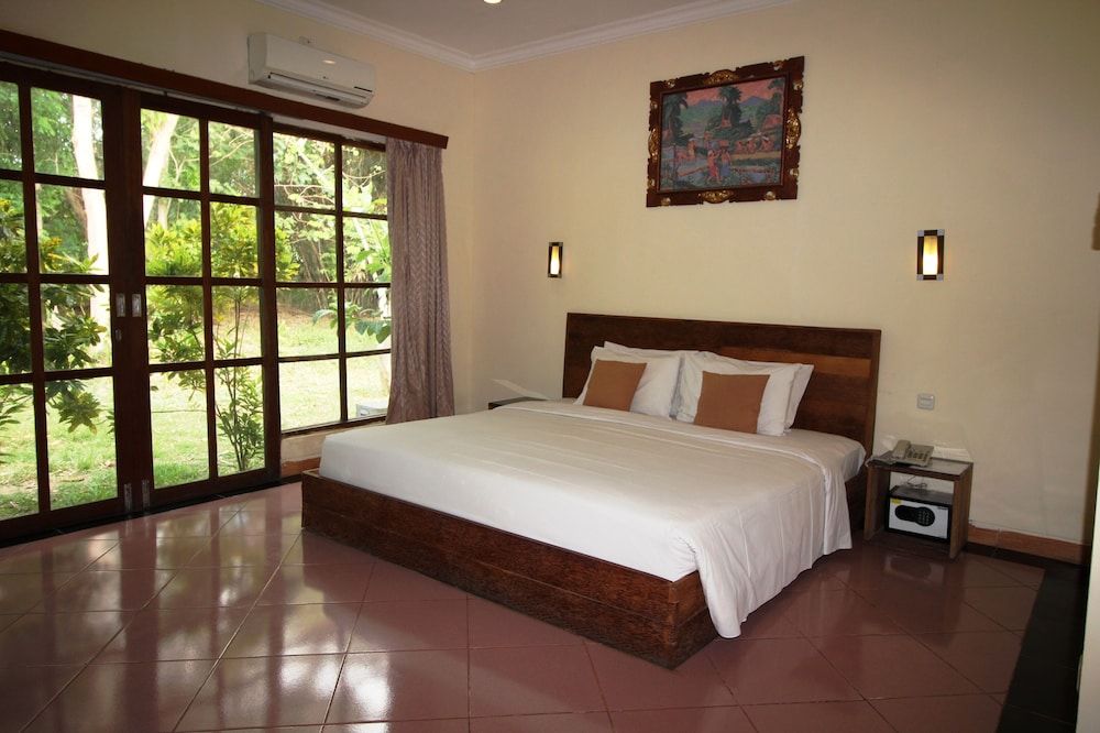 Ring Sameton Resort Hotel