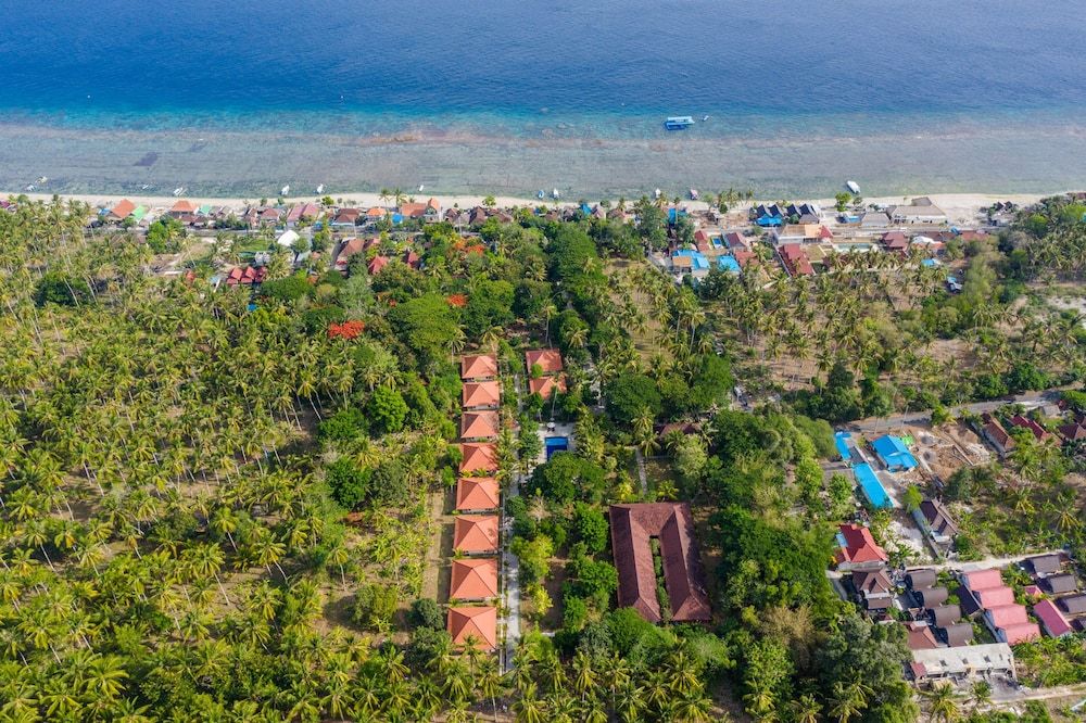 undefined Ring Sameton Resort Hotel