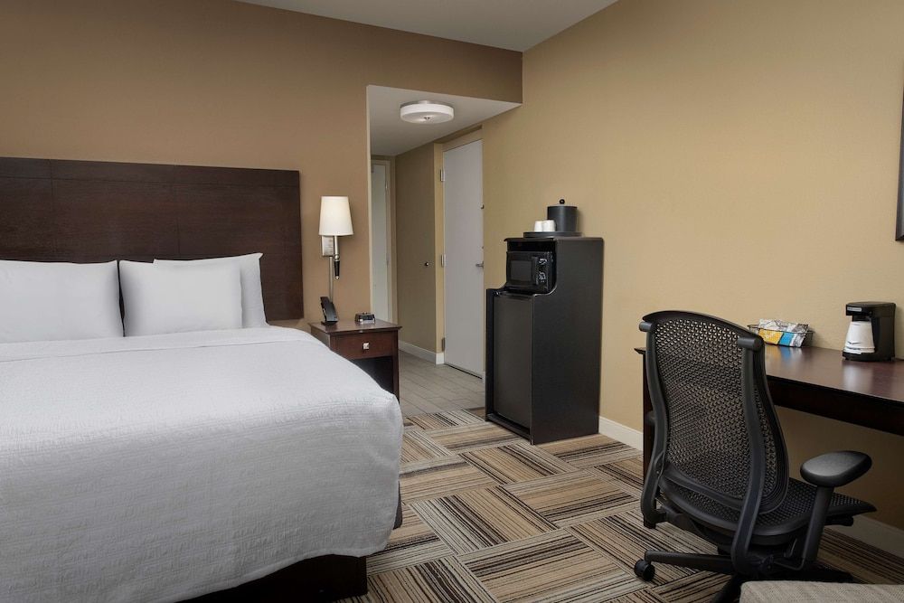 Room, 1 King Bed, Non Smoking