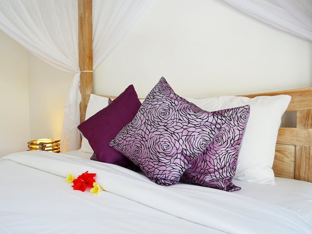 Family Villa, Multiple Bedrooms
