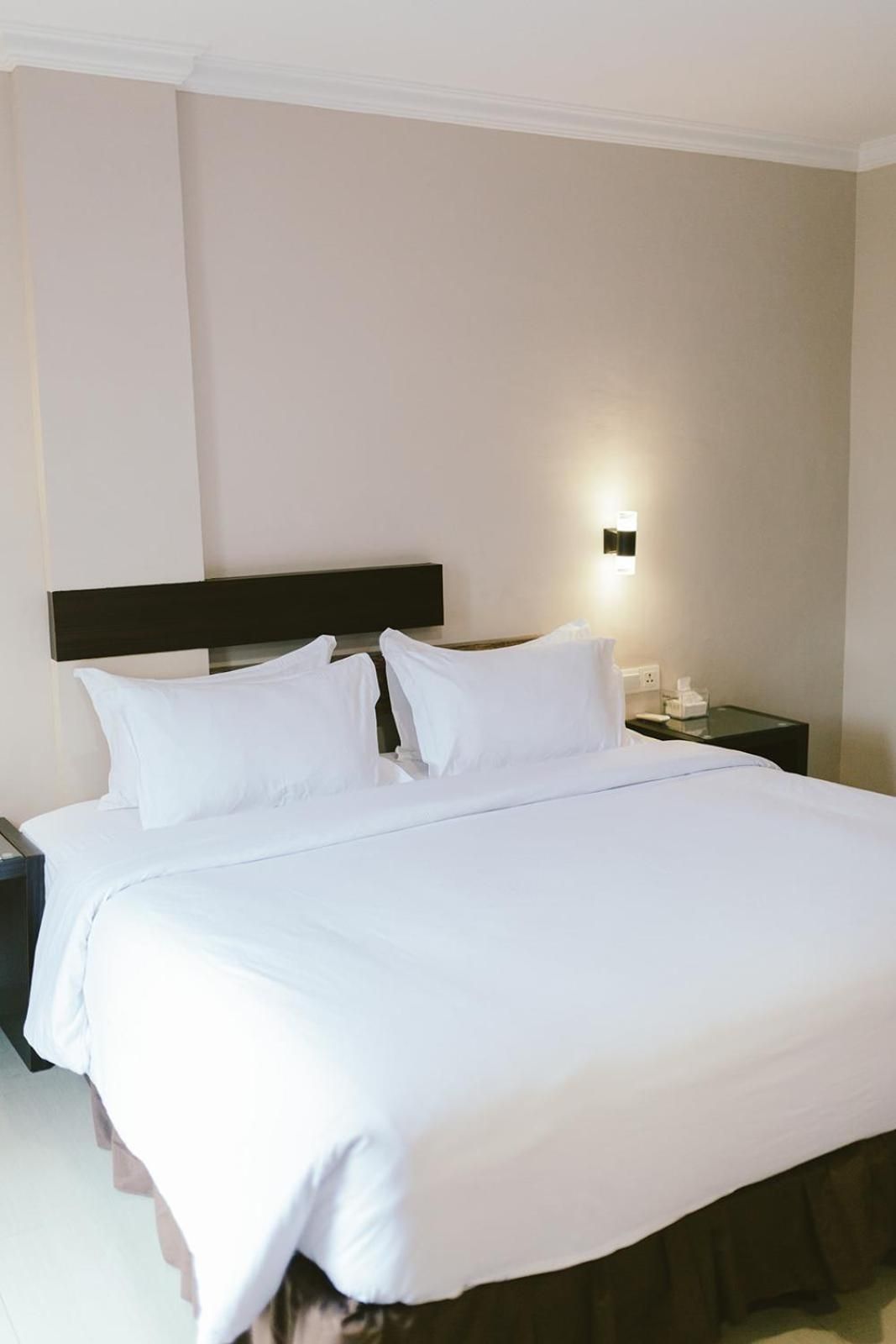 Barelang Hotel Nagoya Batam Standard King