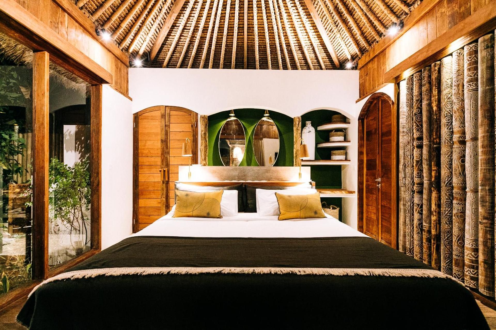 undefined MAJO Private Villas 8