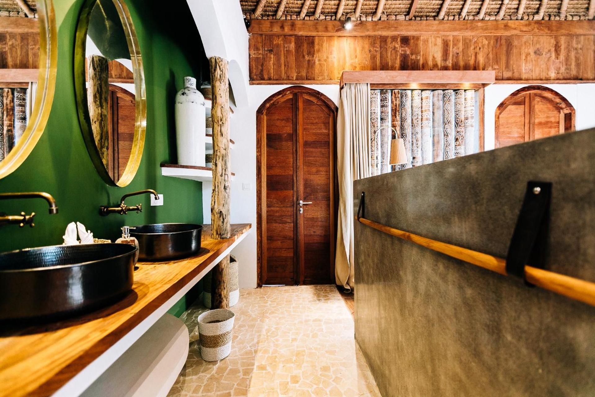 undefined MAJO Private Villas 10