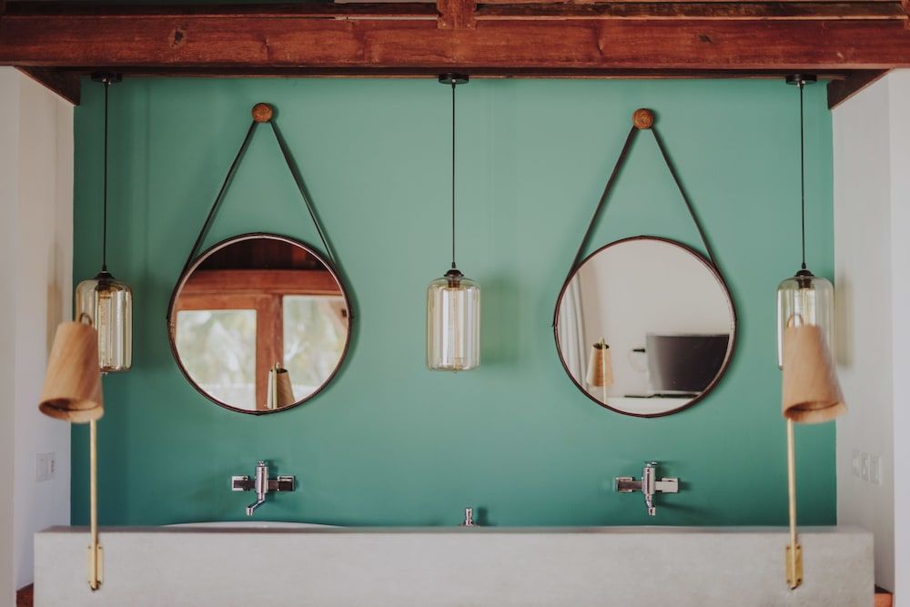 MAJO Private Villas Romantic Villa, 1 King Bed 6