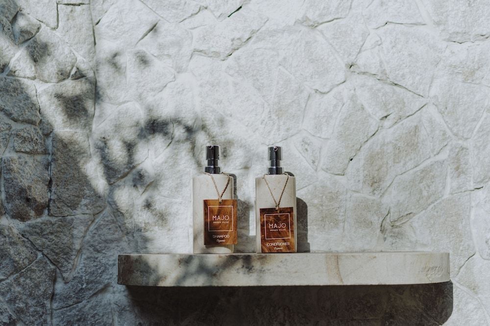 undefined MAJO Private Villas 4