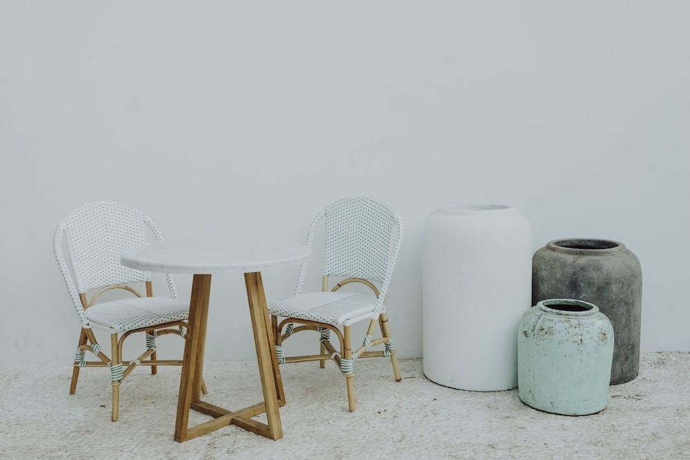 undefined MAJO Private Villas 5