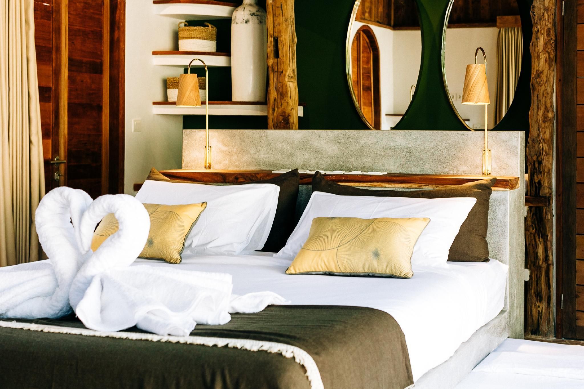 undefined MAJO Private Villas 9