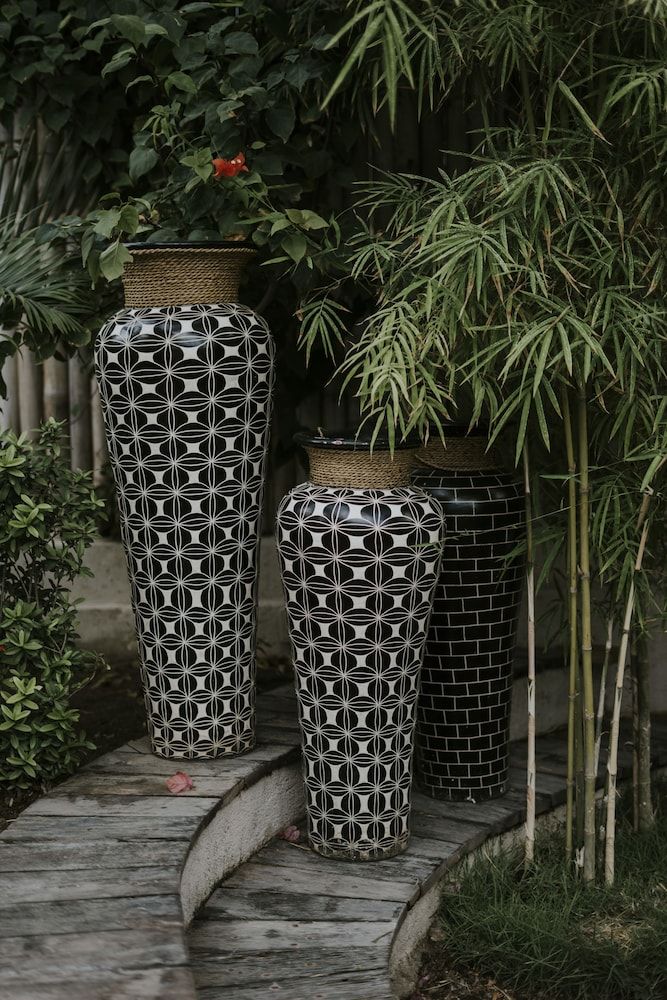 undefined MAJO Private Villas 3