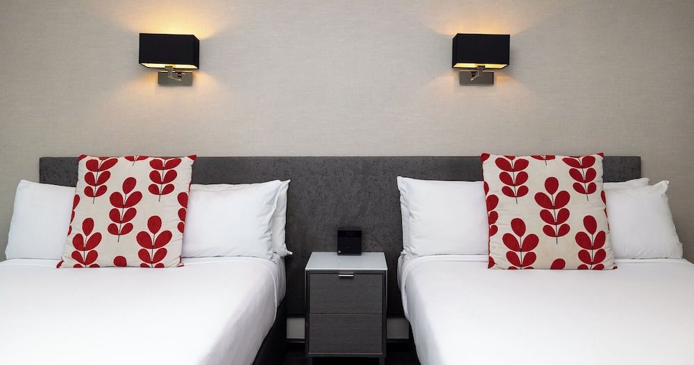 undefined SkyCity Hotel 5