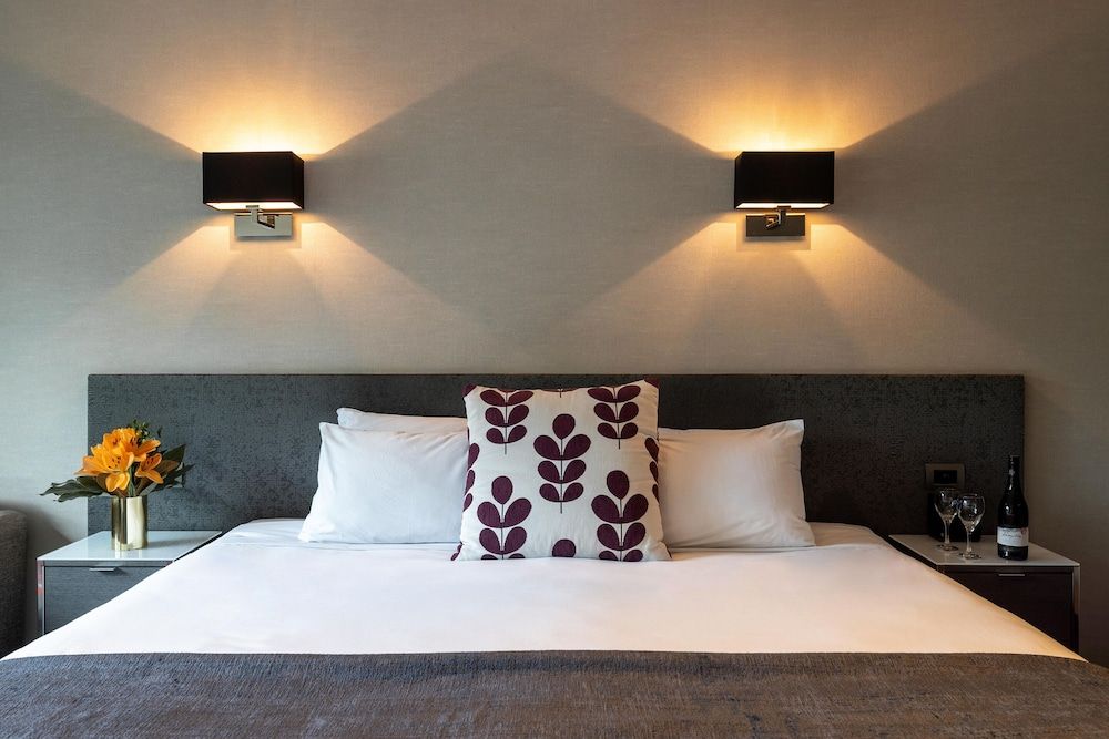 undefined SkyCity Hotel 4