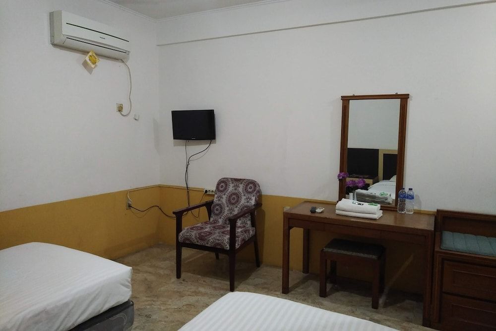 Hotel Syariah Cordova Deluxe Room 2