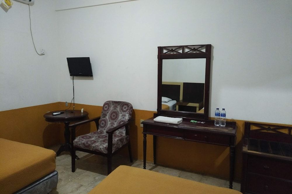 Hotel Syariah Cordova Superior Twin Room 3