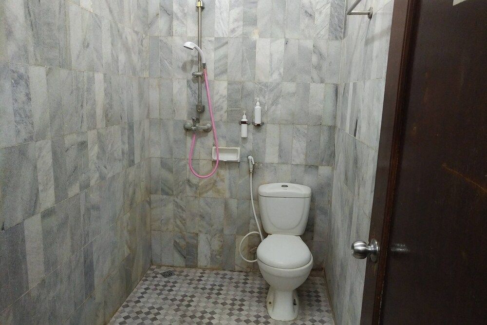 Hotel Syariah Cordova Deluxe Room 4