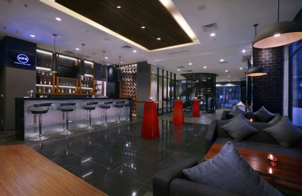 undefined Hotel Neo+ Kebayoran Jakarta by ASTON 6