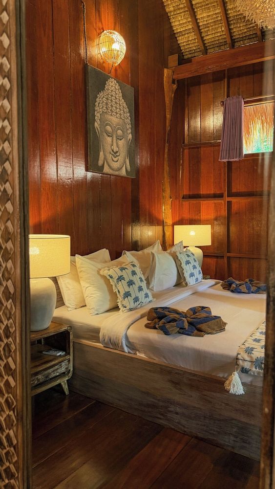 undefined Gili Treehouses 9