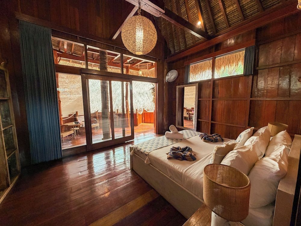 Gili Treehouses Villa, 1 Bedroom 5