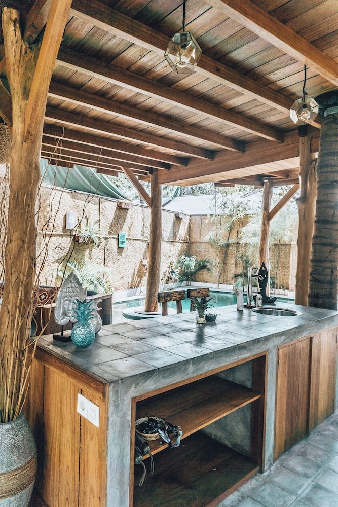 undefined Gili Treehouses 10