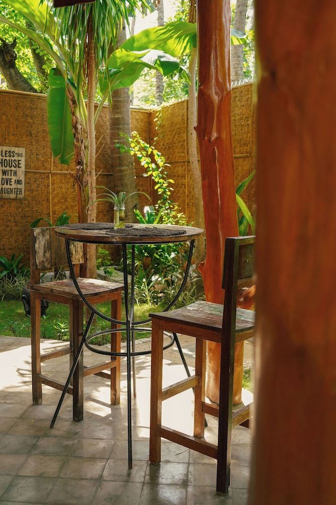 undefined Gili Treehouses 10