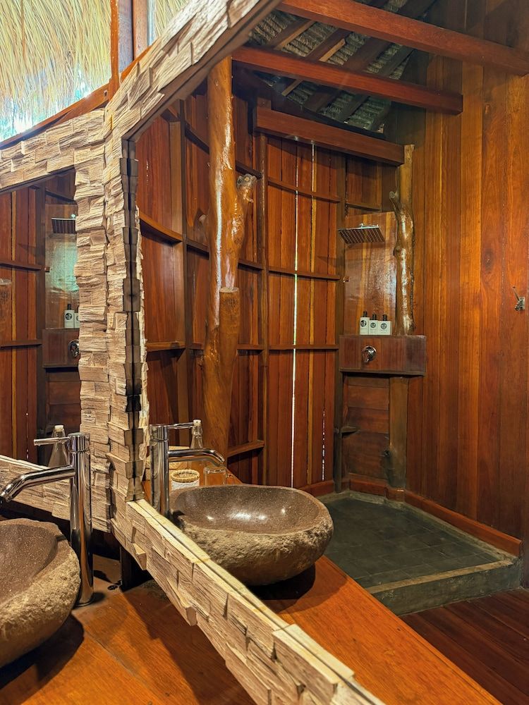 Gili Treehouses Villa, 1 Bedroom 3