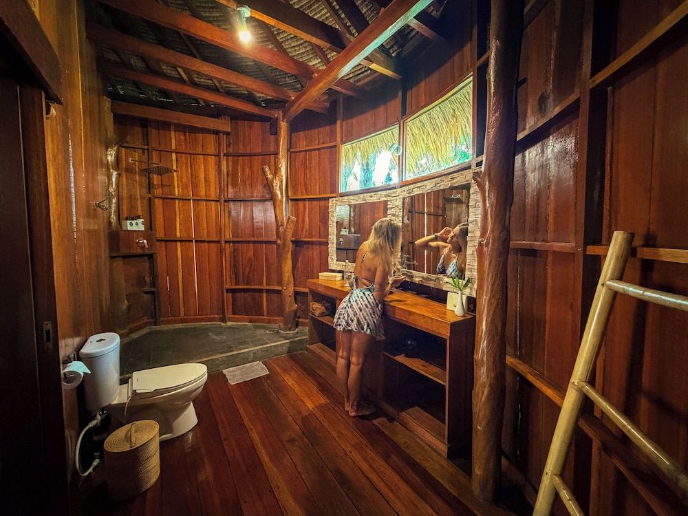 Gili Treehouses Villa, 1 Bedroom 4