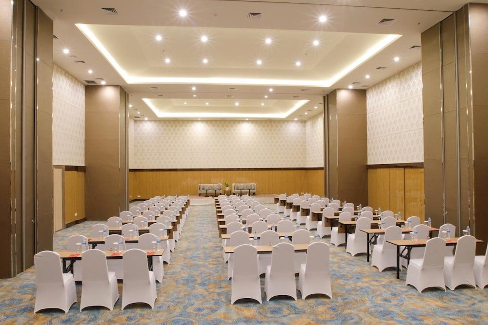 undefined Daily Inn Hotel Jakarta 8