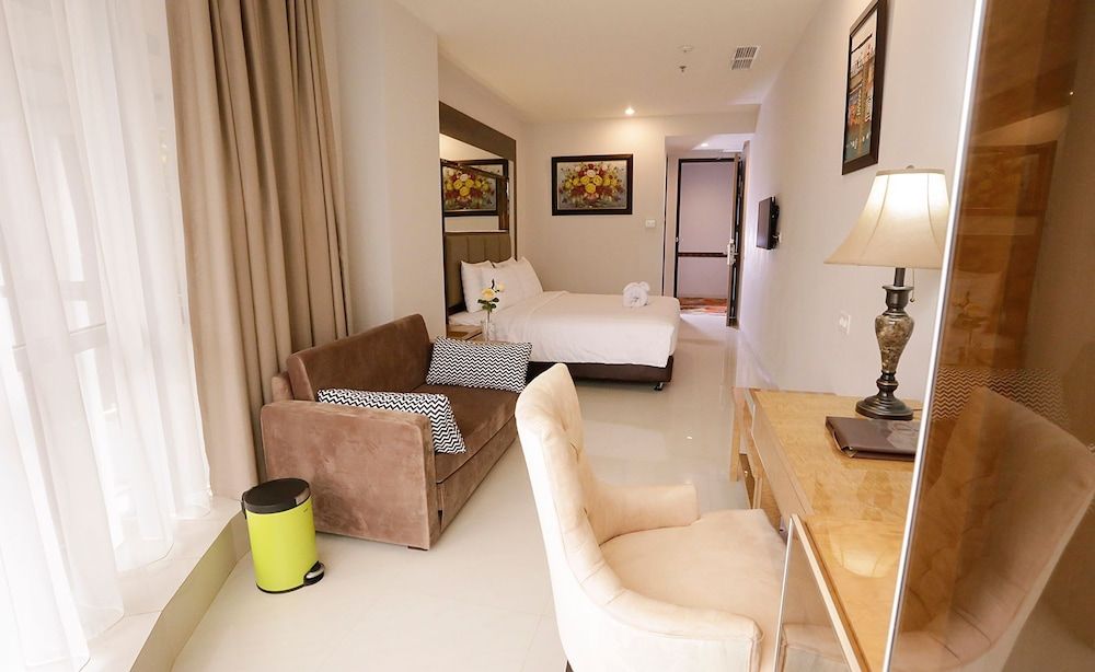 undefined Daily Inn Hotel Jakarta 2