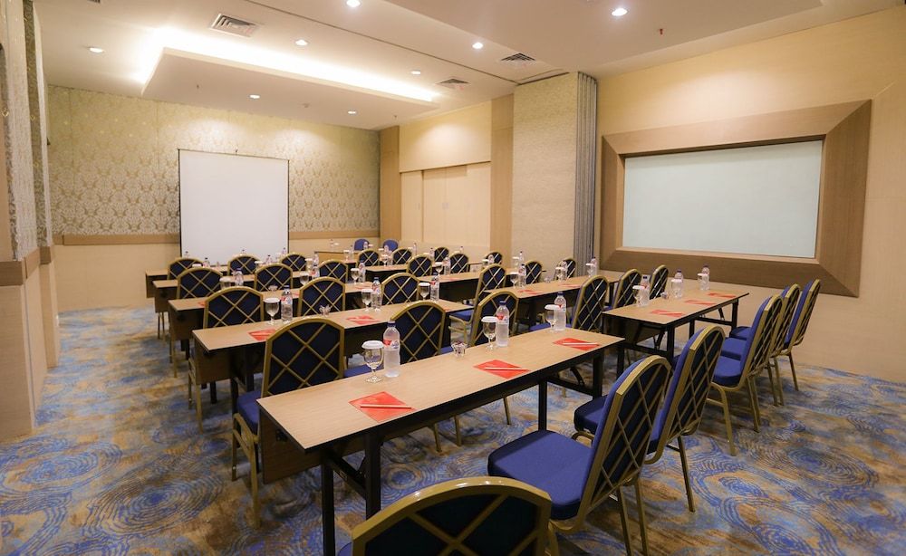 undefined Daily Inn Hotel Jakarta 7