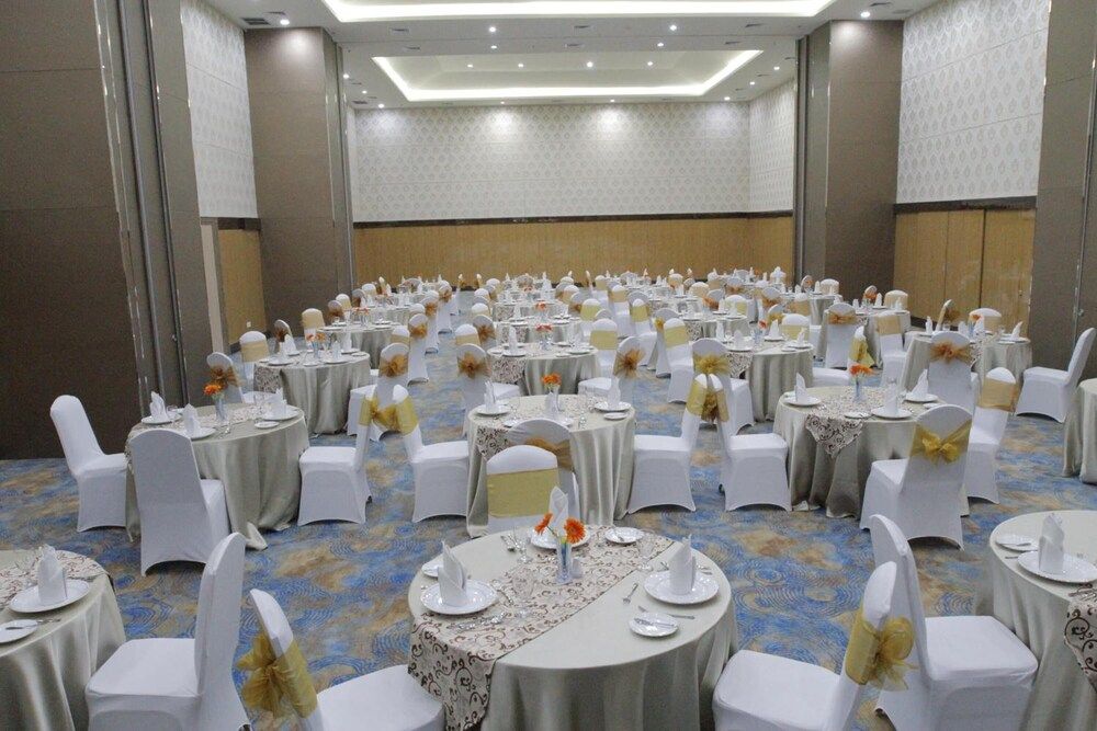 undefined Daily Inn Hotel Jakarta 6