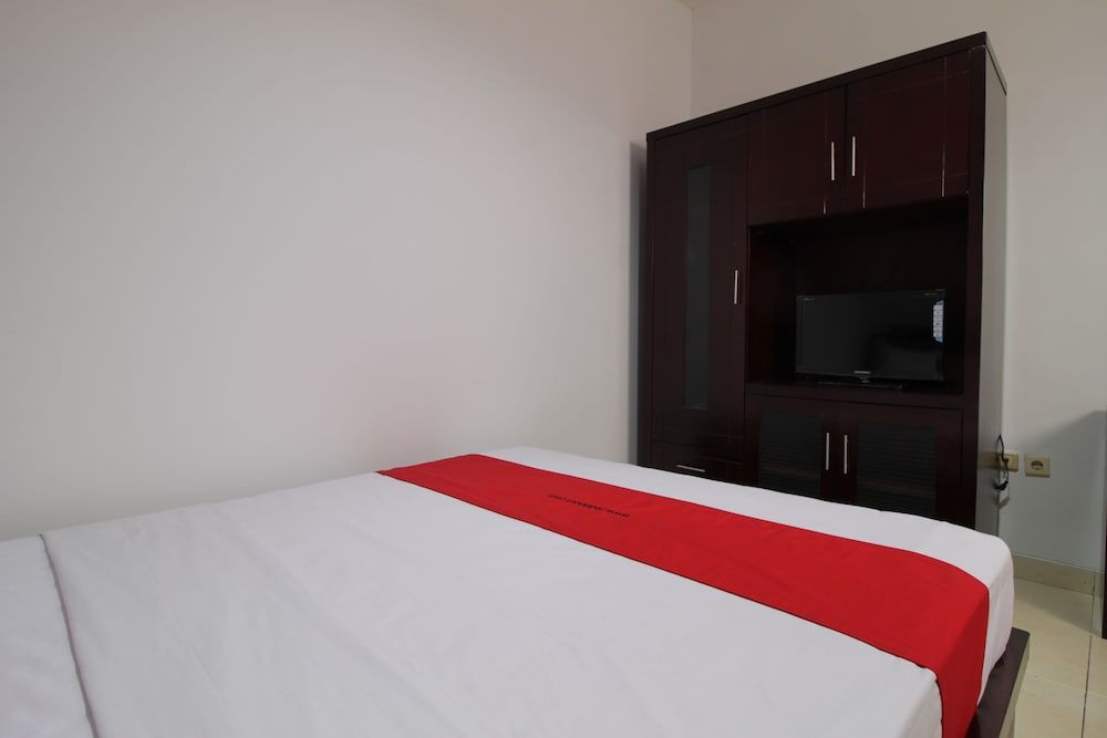 undefined RedDoorz @ Pangeran Antasari 2 10