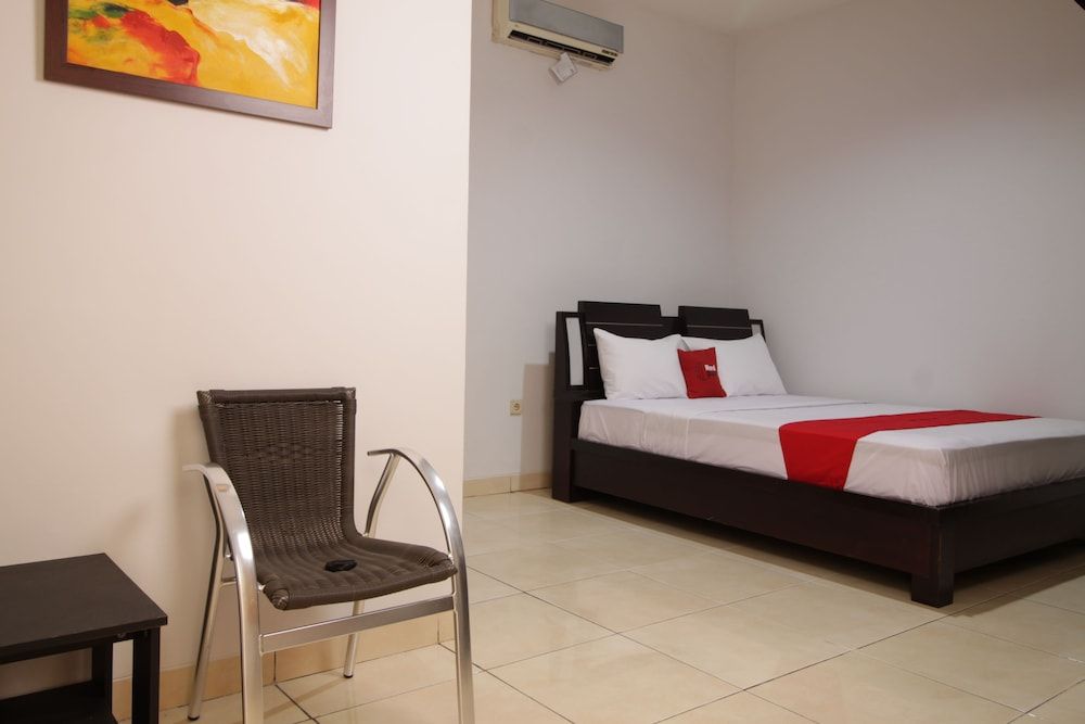 undefined RedDoorz @ Pangeran Antasari 2 5