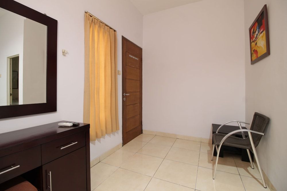 undefined RedDoorz @ Pangeran Antasari 2 6