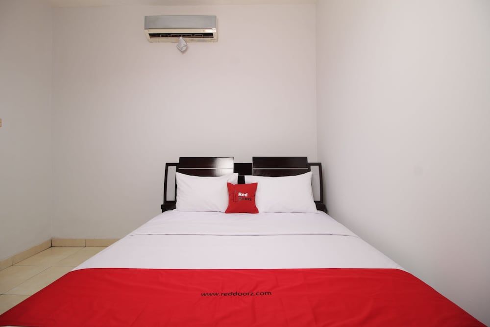 undefined RedDoorz @ Pangeran Antasari 2 9