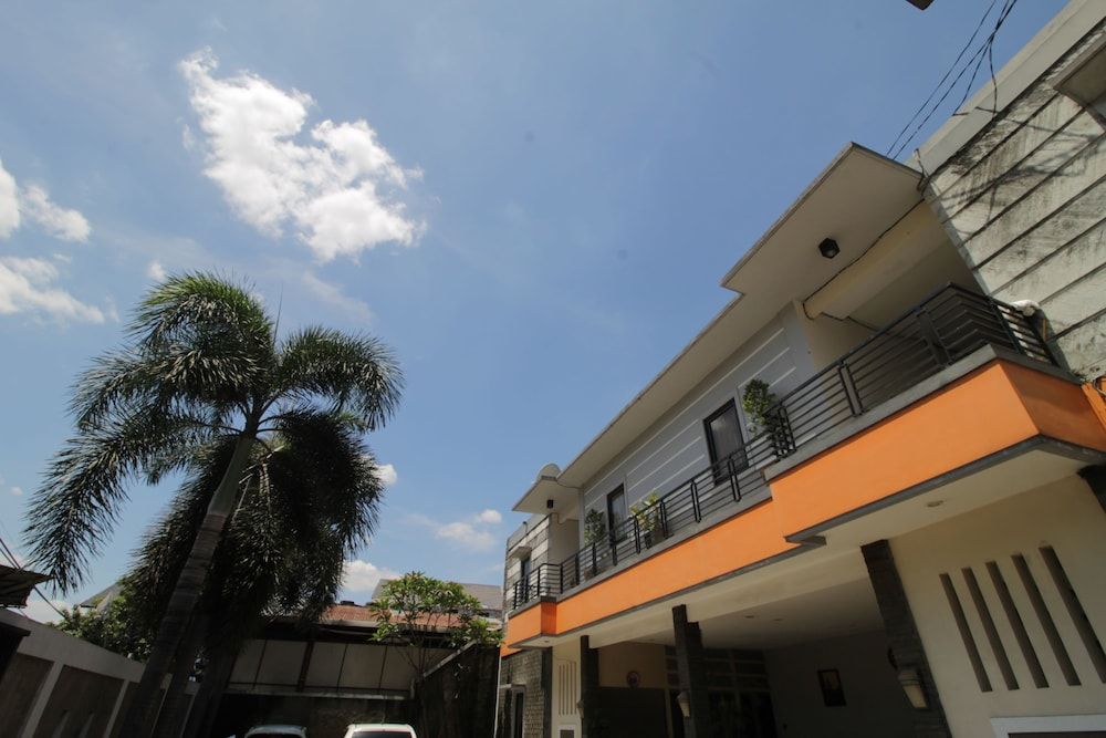 undefined RedDoorz @ Pangeran Antasari 2 3