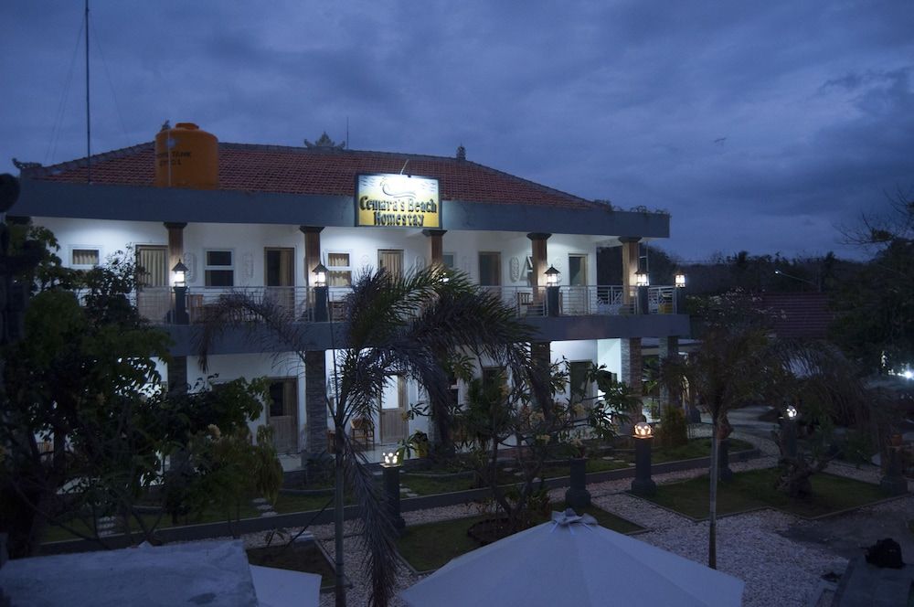 undefined Cemara's Beach Homestay