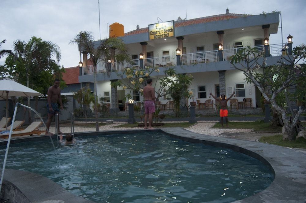 undefined Cemara's Beach Homestay 3